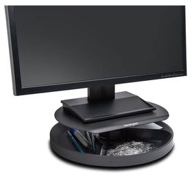 Kensington K52787WW Siyah Monitör Standı
