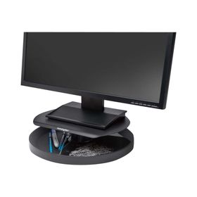 Kensington K52787WW Siyah Monitör Standı