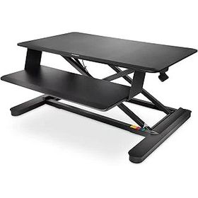 Kensington K52804WW Siyah Flat Panel Ayaklı Masa