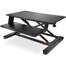 Kensington K52804WW Siyah Flat Panel Ayaklı Masa