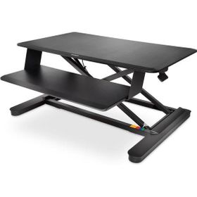 Kensington K52804WW Siyah Flat Panel Ayaklı Masa