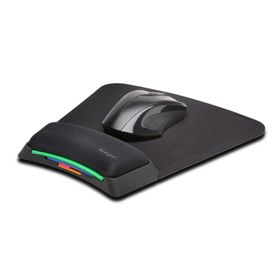 Kensington K55793EU Siyah Mouse Pad