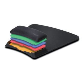 Kensington K55793EU Siyah Mouse Pad