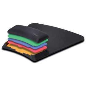 Kensington K55793EU Siyah Mouse Pad