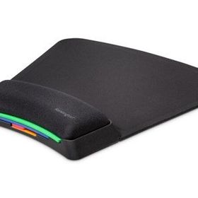 Kensington K55793EU Siyah Mouse Pad