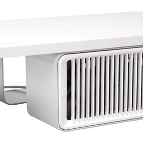 Kensington K55855EU Cool View Masa Fanlı Monitör Standı