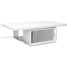 Kensington K55855EU Cool View Masa Fanlı Monitör Standı