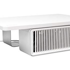 Kensington K55855EU Cool View Masa Fanlı Monitör Standı