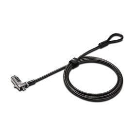 Kensington K60600WW Şifreli Slim Laptop Kilidi