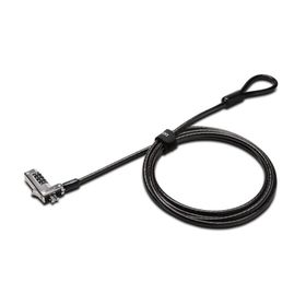 Kensington K60600WW Şifreli Slim Laptop Kilidi