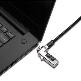 Kensington K60600WW Şifreli Slim Laptop Kilidi