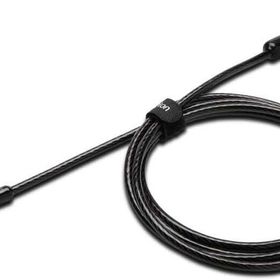 Kensington K60603WW Slim Sıfırlanabilir Nanosaver Şifreli Dizüstü Bilgisayar Kilidi