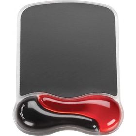 Kensington K62402 Kırmızı Jel Mouse Pad