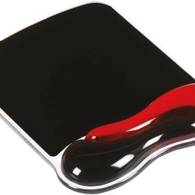 Kensington K62402 Kırmızı Jel Mouse Pad