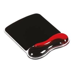 Kensington K62402 Kırmızı Jel Mouse Pad