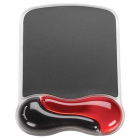 Kensington K62402AM Duo Gel Kırmızı Bilek Desteği