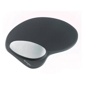 Kensington K62404 Siyah Jel Mouse Pad