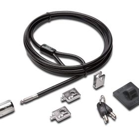 Kensington K64424WW Masaüstü ve Çevre Birimleri Kilitleme Seti