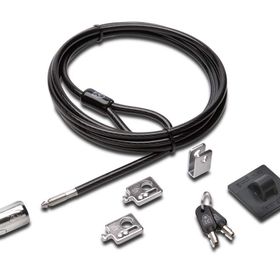 Kensington K64424WW Masaüstü ve Çevre Birimleri Kilitleme Seti