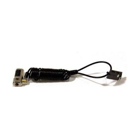 Kensington K64698EU Taşınabilir Kombinasyon Laptop Kilidi