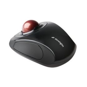 Kensington K72352US Orbit Wireless Trackball Mouse