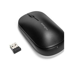 Kensington K75298WW SureTrack Dual Wireless m Optical Mouse