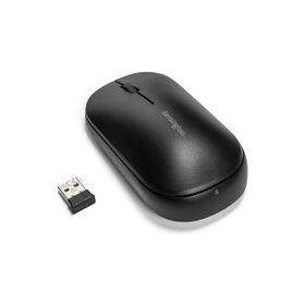 Kensington K75298WW SureTrack Dual Wireless m Optical Mouse