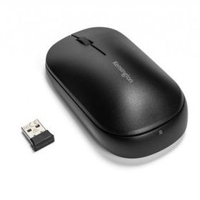 Kensington K75298WW SureTrack Dual Wireless m Optical Mouse