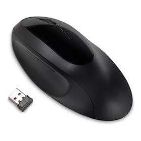 Kensington K75404WW Pro Fit Ergonomik Kablosuz Mouse