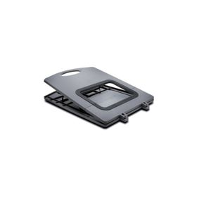 Kensington Siyah LiftOff Portatif Laptop Soğutma Standı