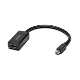 Kensington VM4000 Siyah 4K Video Adaptör
