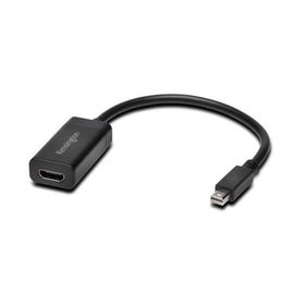 Kensington VM4000 Siyah 4K Video Adaptör