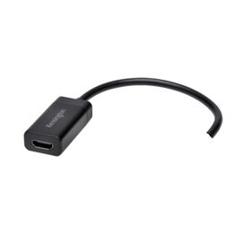Kensington VM4000 Siyah 4K Video Adaptör