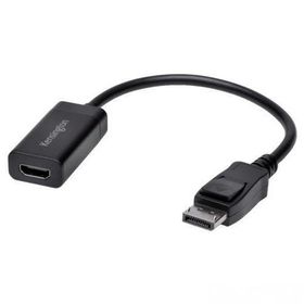 Kensington VP4000 Display HDMI 4K Video Adaptör