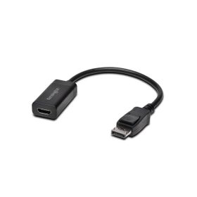 Kensington VP4000 Display HDMI 4K Video Adaptör