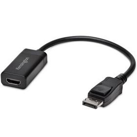 Kensington VP4000 Display HDMI 4K Video Adaptör