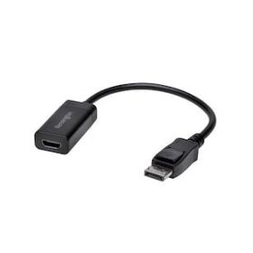 Kensington VP4000 Display HDMI 4K Video Adaptör
