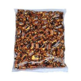 Kent 1 kg Elegan Çikolatalı Dökme Şeker