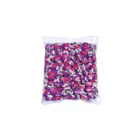 Kent 1 kg Elegan Vişne Dolgulu Toffe Şeker