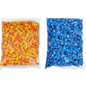 Kent 1 kg Olips Meyveli + Mentollü Şeker (2 adet)
