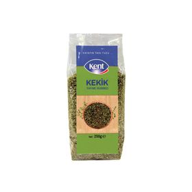 Kent 250 gr Baharat Kekik