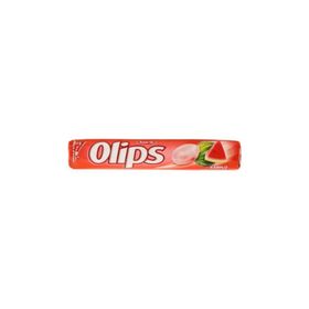 Kent 47 gr Olips Soft Mints Karpuz Aromalı Şeker