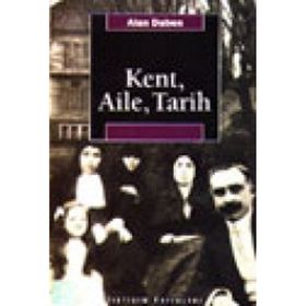 KENT, AILE, TARIH - ALAN DUBEN