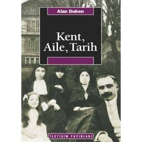 KENT, AILE, TARIH - ALAN DUBEN