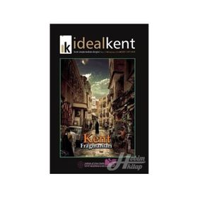 Kent Araştırmaları Dergisi Sayı : 13 - Kolektif