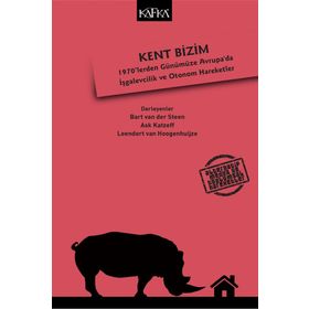 Kent Bizim Bart van der Steen - Ask Katzeff,Bart Steen,Leendert Hoogenhuijze