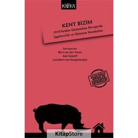 Kent Bizim Bart van der Steen - Ask Katzeff,Bart Steen,Leendert Hoogenhuijze