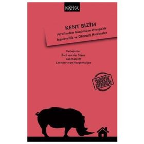 Kent Bizim Bart van der Steen - Ask Katzeff,Bart Steen,Leendert Hoogenhuijze