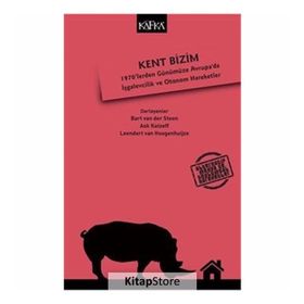 Kent Bizim Bart van der Steen - Ask Katzeff,Bart Steen,Leendert Hoogenhuijze