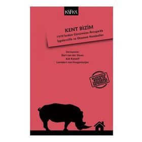 Kent Bizim Bart van der Steen - Ask Katzeff,Bart Steen,Leendert Hoogenhuijze